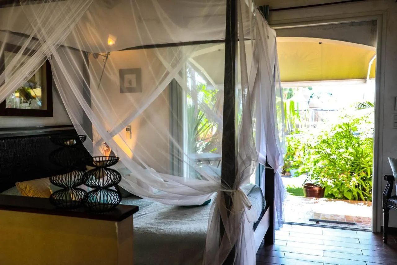 B&B Val D'Azur Carqueiranne Francja