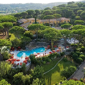 Отель Marie Saint Tropez, Раматей
