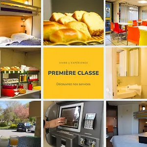 Première Classe , Rodez France