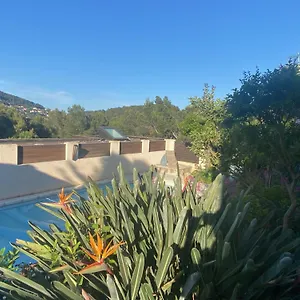 Villa Joli Rez-de-villa 80 M2 Proche