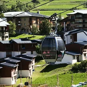Vvf Villages  Le Parc De La Vanoise  Val-cenis 3*, Lanslevillard France